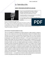 La Guerra Fría Kennan PDF