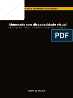 Discapacidade Visual PDF