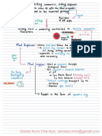 Drilling Fluid Notes PDF