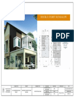 Architectural Plans