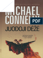 Michael Connelly - Juodoji Deze 2014 LT PDF