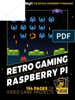 Retro Gaming PDF