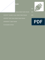 Section19 - SKINTOP - Strain Relief Cable Glands PDF