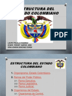 ESTRUCTURA DEL ESTADO COLOMBIANO.pptx