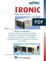 Climaportugal Catalogo Artronic Artronic PDF