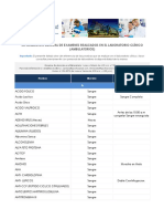 Requerimientos Pruebas Laboratorio HPP 2014 PDF