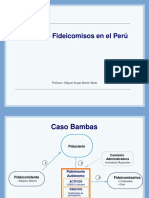 CLASE 06 Casos de Fideicomisos.ppt