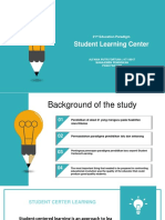 student centered learnig dan 4 pilar pendidikan unesco.pptx