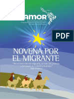 2019 Novena Migrante 