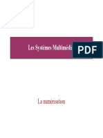 Chapitre 1 - Numérisation PDF