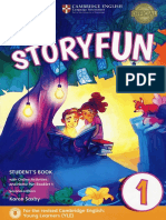 Storyfun 1 SB PDF