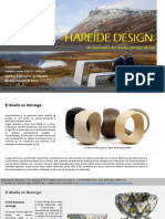 HAREIDE DESIGN Hassan&Segovia