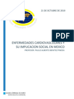 Ensayo de Enfermedades Cardiovasculares