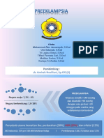 Case Preeklampsia