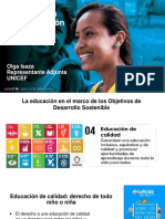 Derecho Educacion Inclusiva