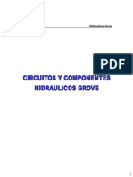 C Componentes Hidráulicos PDF