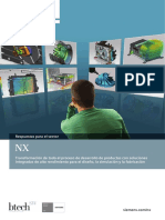 Siemens-PLM-NX-Overview-ES-br-X47 AL PDF