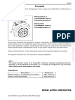 Grand Vitara 1.6 2.0 2.5 2.7 PDF