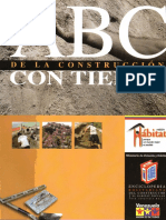 ABC Construccion de Tierra - 001