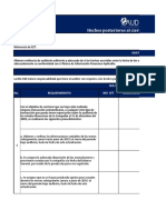 Hechos Posteriores Al Cierre de Estados Financieros