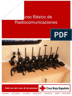 Radiocomunicaciones 2015