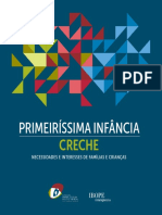 Primeirissima Infancia PDF