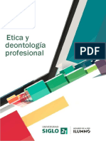 PF12 - Ética y Deontología Profesional PDF