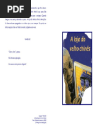 A Loja Do Velho Chines Jacques Venuleth
