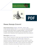 Wikipedija - Rahmetli Hasan Kaimija Zrinović - Odt