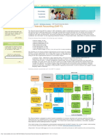 Business Process Associated With The SAP FI Module PDF