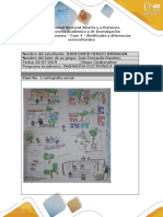 Formato Respuesta - Fase 4 - Similitudes y Diferencias Socioculturales PDF