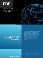 Epístolas paulinas - AULA 1.pptx