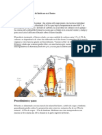 Metodología de proceso de fusión en en el horno.docx