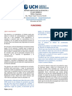Funcion PDF