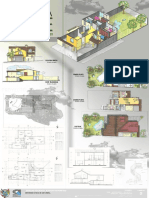 Paneles Dibujo Arquitectonico 2 A1 PDF