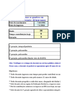 Proifes Lanca Calculadora Da Aposentadoria para Docentes Federais Caso Reforma Da Previdencia Seja Aprovada