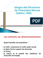 03 IFEER Catalogue de Structures Des Chaussées Neuves 1995