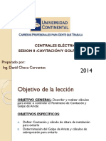 Sesion 8 - Centrales Eléctricas