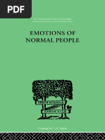 William Moulton Marston - Pessoas Normais