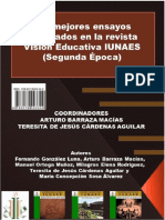 Libro Los Mejores Ensayos 2 PDF