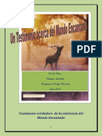 Testimonio Verdadero PDF