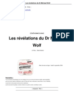 35630558 Ovnis Et ET Les Revelations Du Dr Mickael Wolf