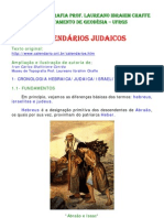 Calendários Judaicos 3