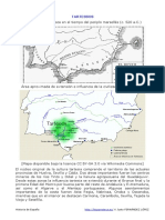 Tartessos - Mapa PDF