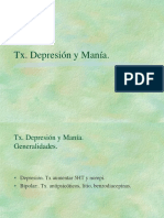 42. Tx Depresión y Manía.ppt
