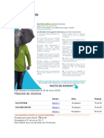 Examen Final DLCTH PDF