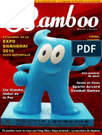 Revista Bamboo 4