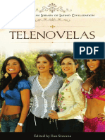 Telenovelas PDF