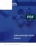 Cálculo Del Hash de Seguridad Del PDF