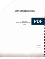 Gear Pump PDF